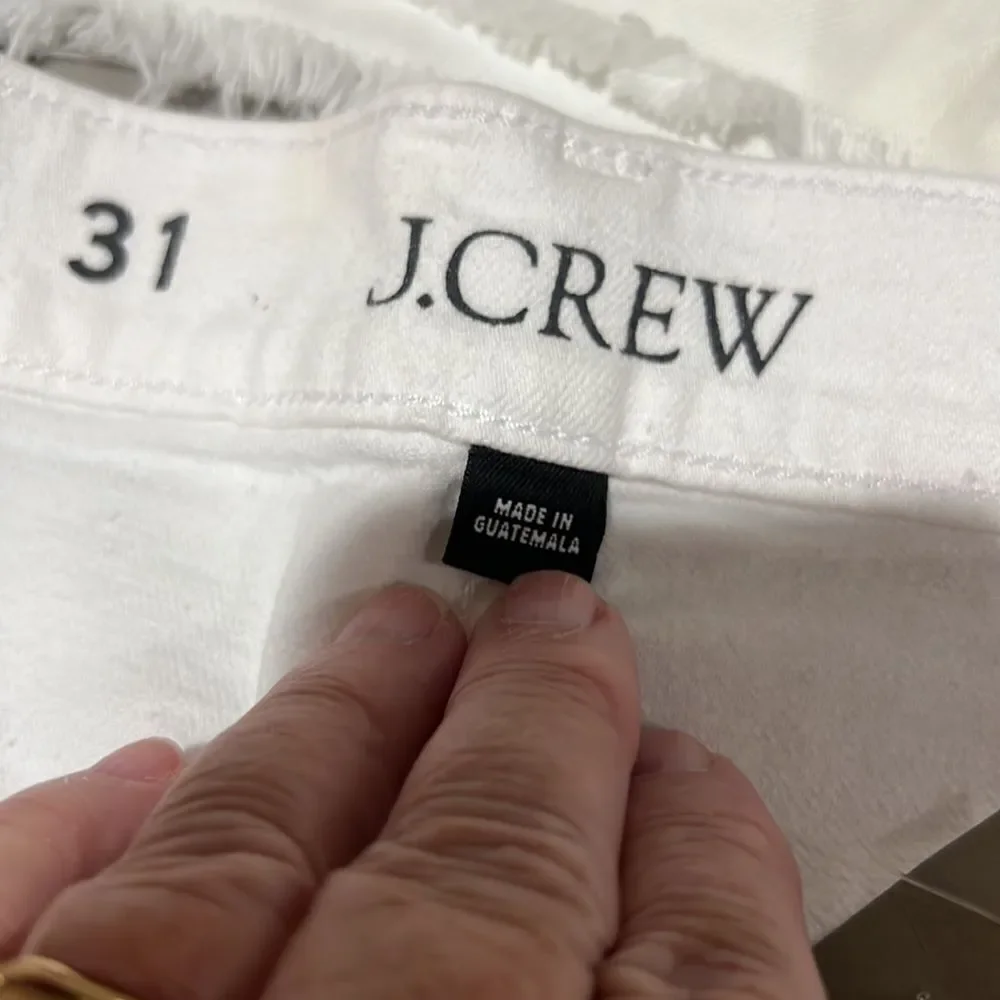J. Crew everyone needs